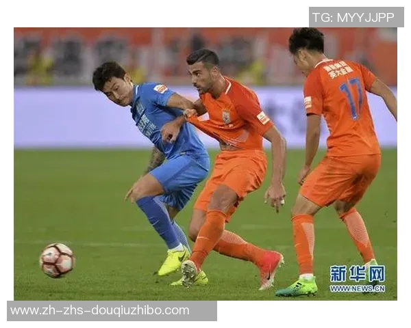 山东鲁能迎战广州富力争夺中超积分榜重要位置精彩对决值得期待