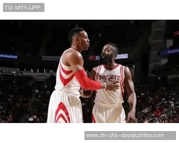 哈登与霍华德的巅峰对决：谁能在NBA历史上留下更深刻的印记